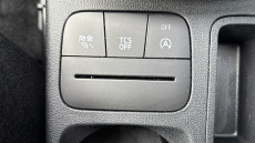 Ford Fiesta 1.0 EcoBoost Hybrid mHEV 125 ST-Line Edition 5dr Petrol Hatchback